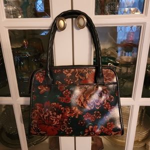 Patricia Nash Satchel